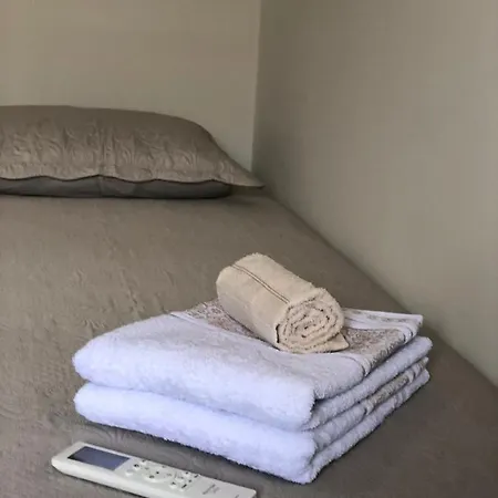 Aconchego Familiar Apartment Joao Pessoa Exterior photo