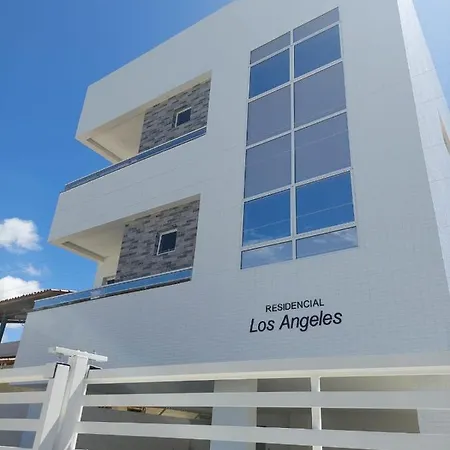 Aconchego Familiar Apartment Joao Pessoa Exterior photo