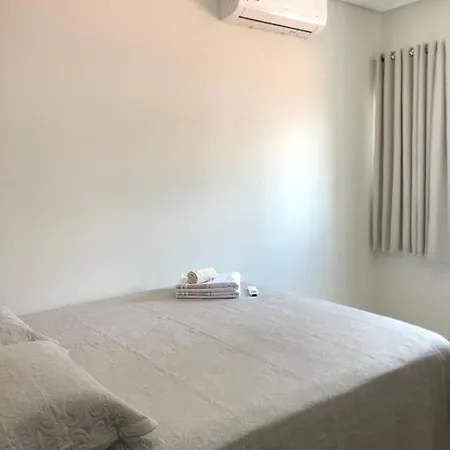 Aconchego Familiar Apartment Joao Pessoa Exterior photo