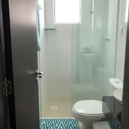 Aconchego Familiar Apartment Joao Pessoa Exterior photo