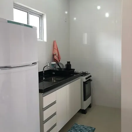 Aconchego Familiar Apartment Joao Pessoa Exterior photo